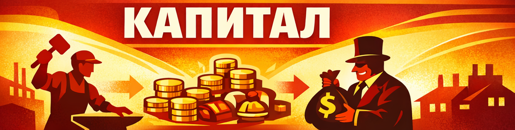 Капитал — шапка