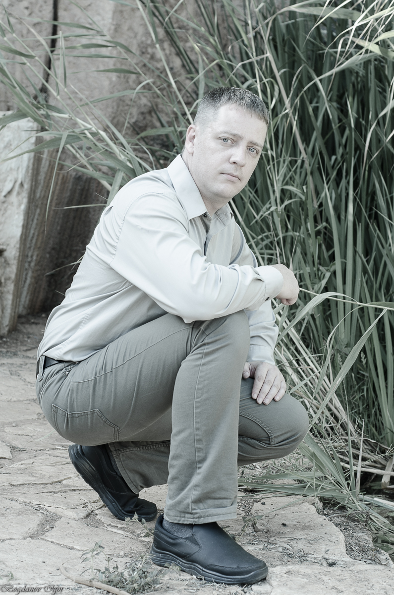 Фото GHIML, Summer 2016, Karmiel