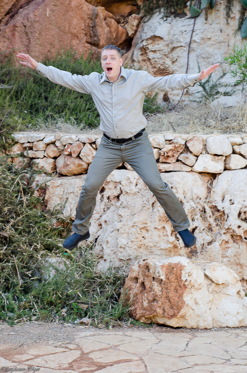 Фото GHIML, Summer 2016, Karmiel
